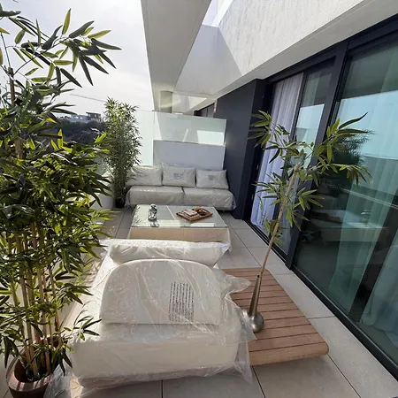 Apartmán Altos De Monteros - Bahia Playa - *