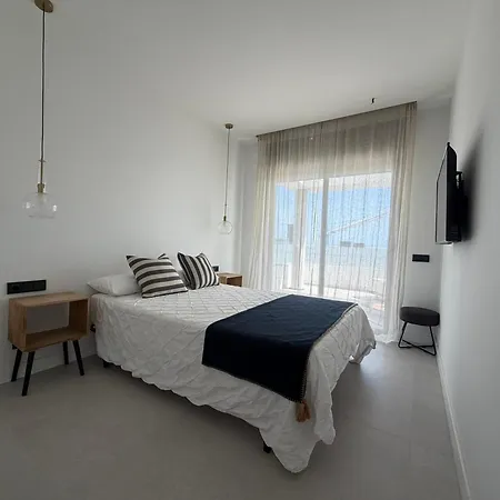 Altos De Monteros - Bahia Playa - Apartmán