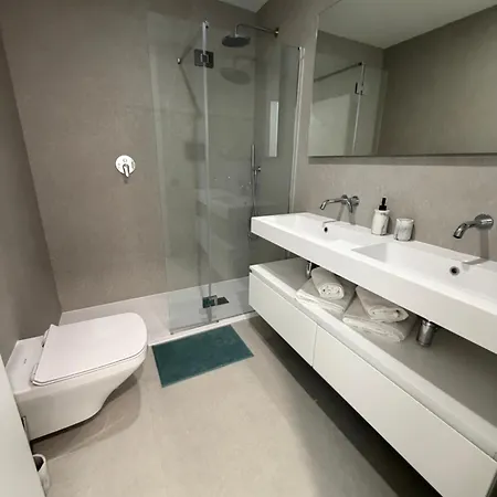 Altos De Monteros - Bahia Playa - Apartmán *
