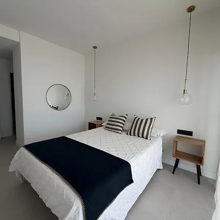 Altos De Monteros - Bahia Playa - Apartmán Marbella