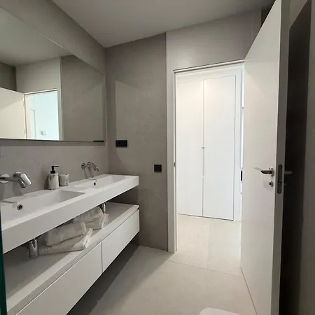 Altos De Monteros - Bahia Playa - * Marbella