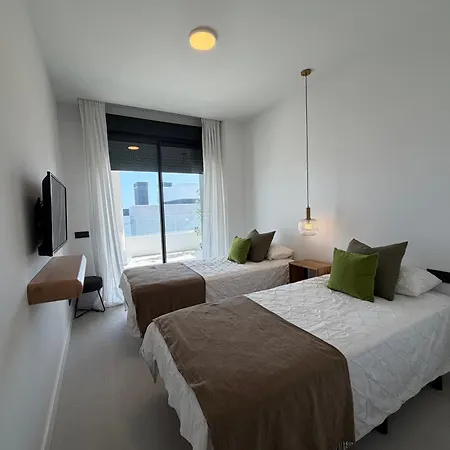 Altos De Monteros - Bahia Playa -