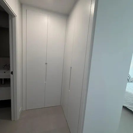 Apartmán Altos De Monteros - Bahia Playa - Marbella