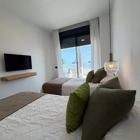 Altos De Monteros - Bahia Playa - *