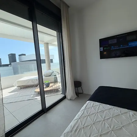 Altos De Monteros - Bahia Playa - * Marbella