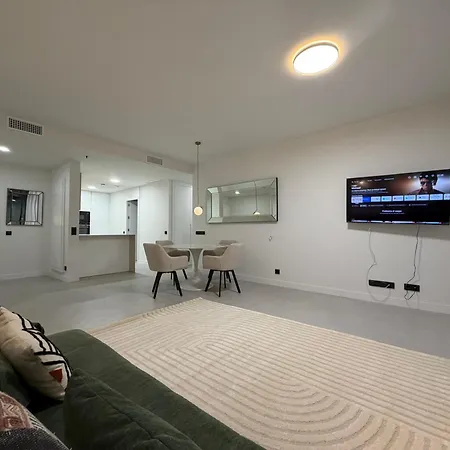Altos De Monteros - Bahia Playa - * Marbella