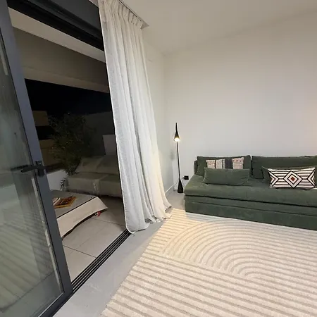 Apartmán Altos De Monteros - Bahia Playa - *