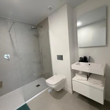 Apartmán Altos De Monteros - Bahia Playa - *