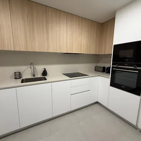 Altos De Monteros - Bahia Playa - Apartmán *