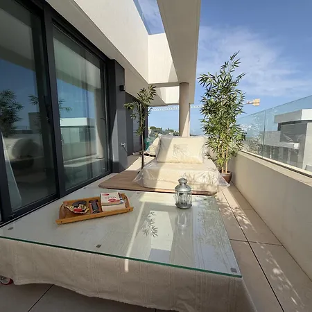 Altos De Monteros - Bahia Playa - Apartmán