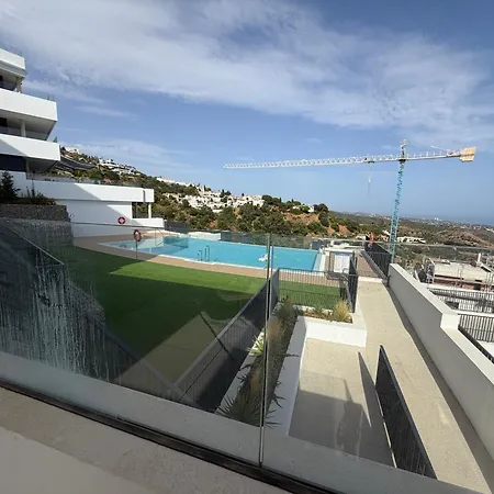 Altos De Monteros - Bahia Playa - Apartmán *