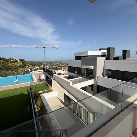 Apartmán Altos De Monteros - Bahia Playa - *