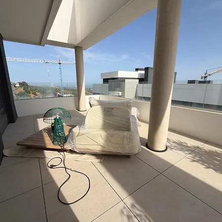 Altos De Monteros - Bahia Playa -