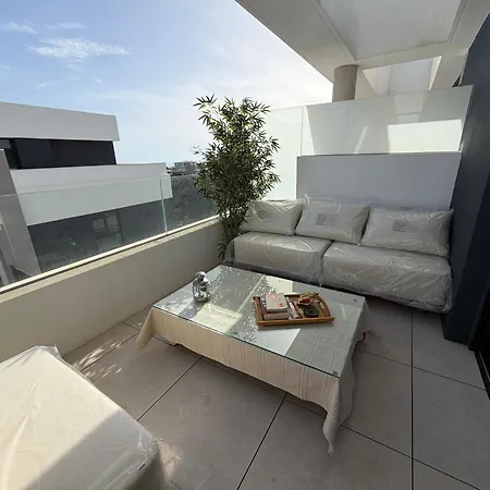 Altos De Monteros - Bahia Playa - Apartmán